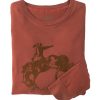 True Grit True Grit Vintage Rodeo Tee Clearance