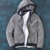 Robert Graham Robert Graham Dante Hoodie Navy Wholesale