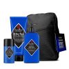 Jack Black Jack Black Clean & Cool Body Basics Set Wholesale