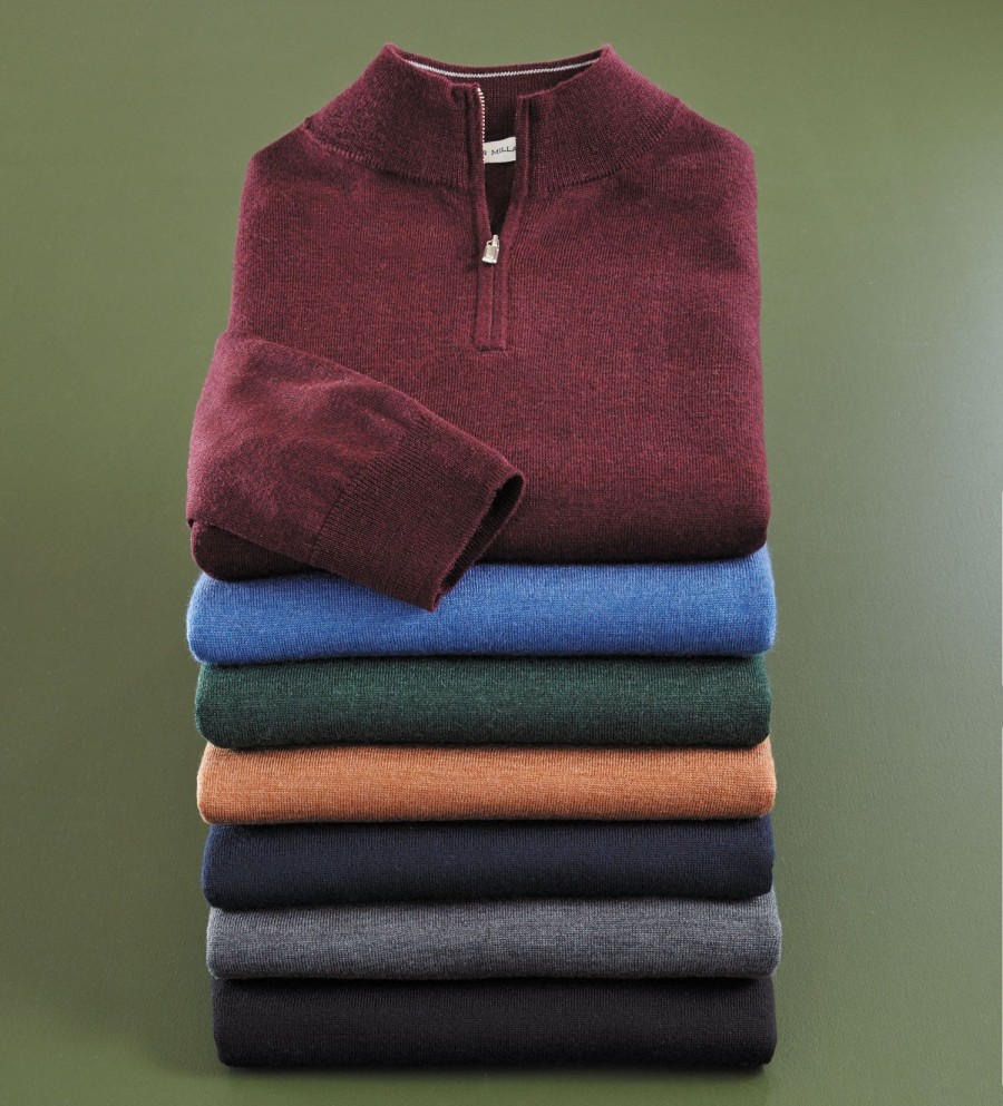 Peter Millar Peter Millar Autumn Crest Sweater Wholesale