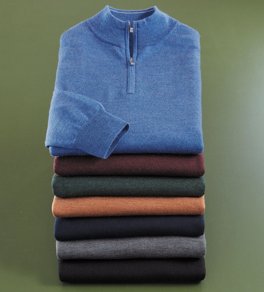 Peter Millar Peter Millar Autumn Crest Sweater Wholesale