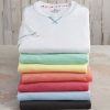 True Grit True Grit Cotton Tee Clearance