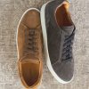 Magnanni Magnanni Costa Sneakers Castoro Clearance