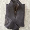 Reserve Reserve Cashmere Sweater Pepper Hot