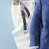 Robert Graham Robert Graham Kilmer 2 Denim Jeans White Best