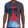 Robert Graham Robert Graham Star Trek Mirror Mirror Tee Shirt Multi Online