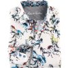 Robert Graham Robert Graham Thoroughbred Long Sleeve Shirt Multi Hot