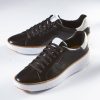 Cole Haan Cole Haan Topspin Leather Sneakers Hot