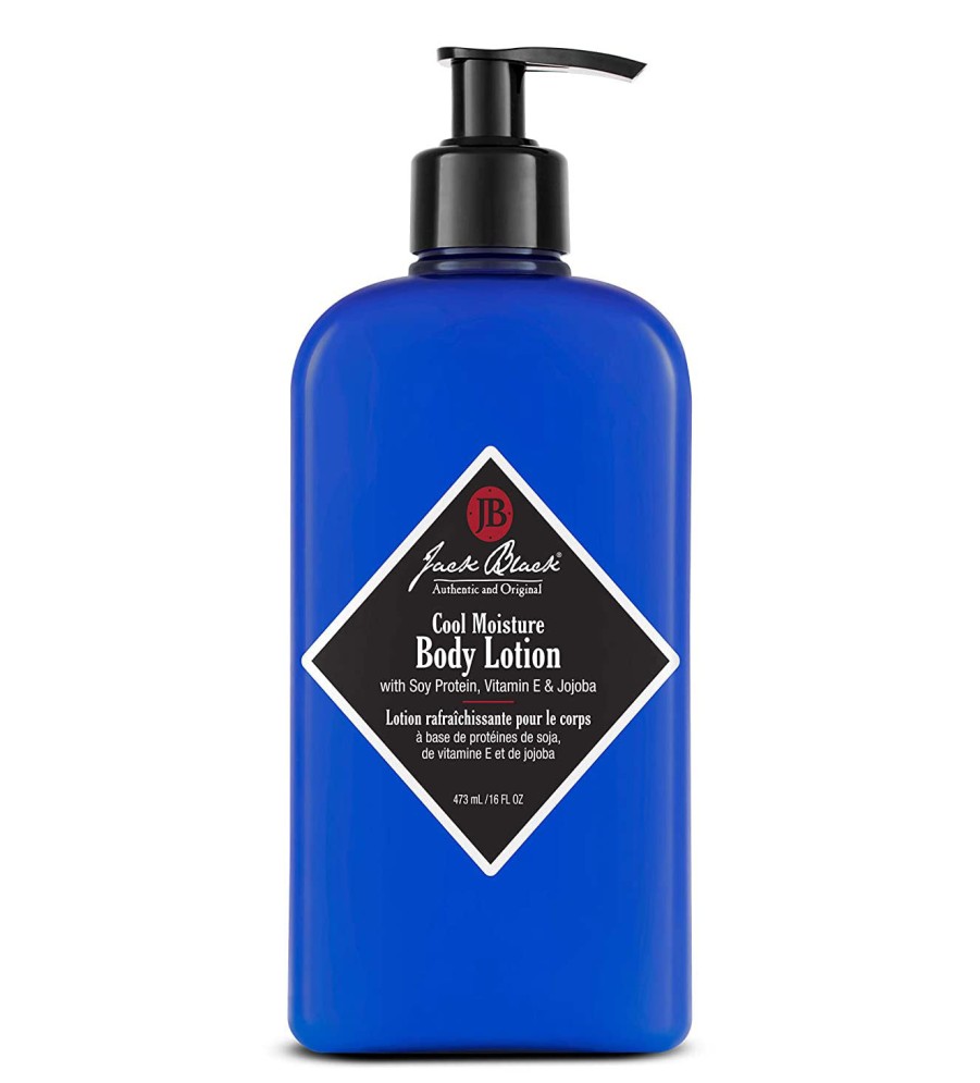 Jack Black Jack Black Cool Moisture Body Lotion Best