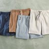 Faherty Faherty Essential Shorts Hot