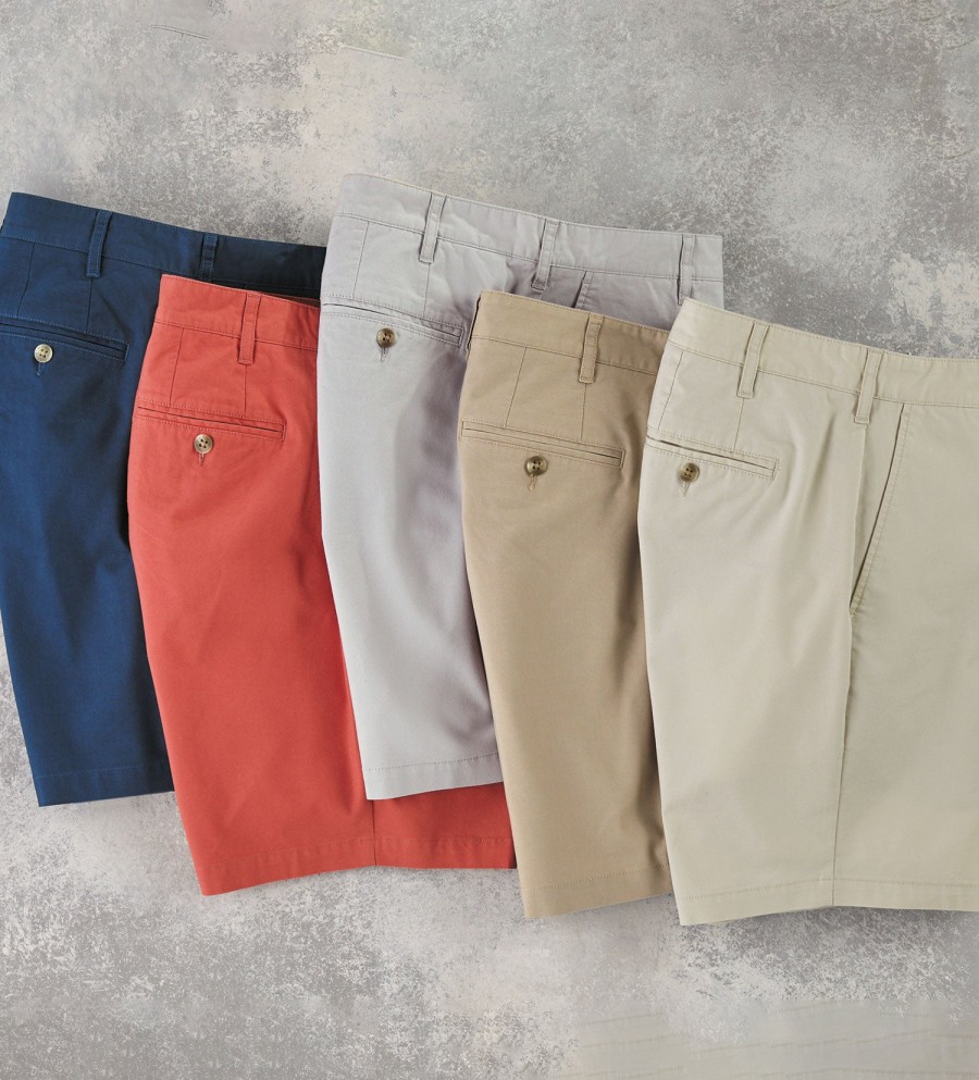 Peter Millar Peter Millar Crown Comfort Shorts Online