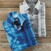 Tommy Bahama Tommy Bahama Shibori Bay Camp Shirt Best