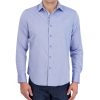 Robert Graham Robert Graham Long Sleeve Wayfarer Shirt Clearance