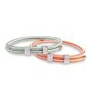 Pig u0026 Hen Pig & Hen Little Lewis Bracelet Salmon Wholesale