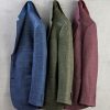 Patrick James Patrick James Boucle Sport Coat Wholesale