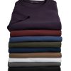 Robert Barakett Robert Barakett Short Sleeve Luxury Crewneck Tee Shirt New