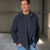 Robert Graham Robert Graham Tulano Cpo Jacket Navy Online