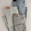 34 Heritage 34 Heritage Charisma Cross Twill Jeans New