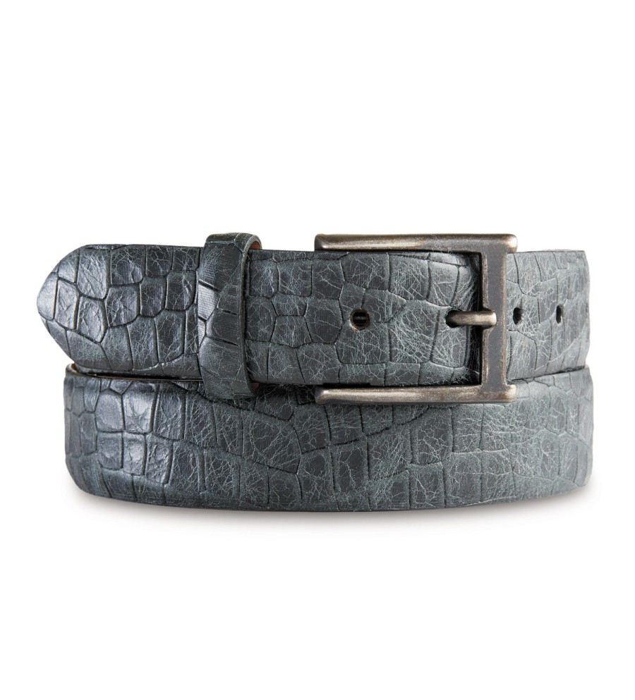 w.kleinberg W.Kleinberg Dragon Belt Black Best