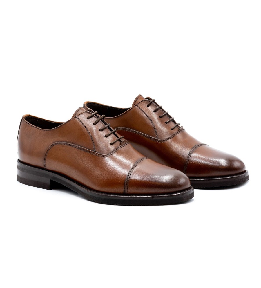 Martin Dingman Martin Dingman Campania Cap Toe Shoe WhisNew New