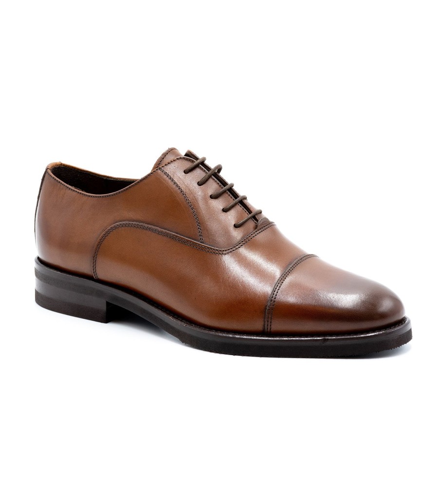 Martin Dingman Martin Dingman Campania Cap Toe Shoe WhisNew New