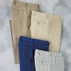 Reserve Reserve Linen-Look Slacks Online