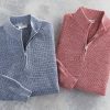 Peter Millar Peter Millar Kitts Quarter-Zip Sweater Best