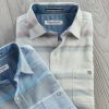 Tommy Bahama Tommy Bahama Long Sleeve Cord Ombre Shirt Fog Grey Online