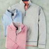 Johnnie-O Johnnie-O Hanks Pullover Wholesale