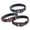 Kenton Michael Kenton Michael Rustic Leather Bracelet Hot