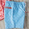 Swims Swims Gia Swim Shorts Aegean Blue Hot