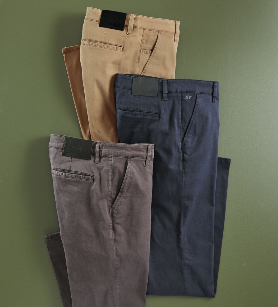 34 Heritage 34 Heritage Charisma Chino Pants Hot