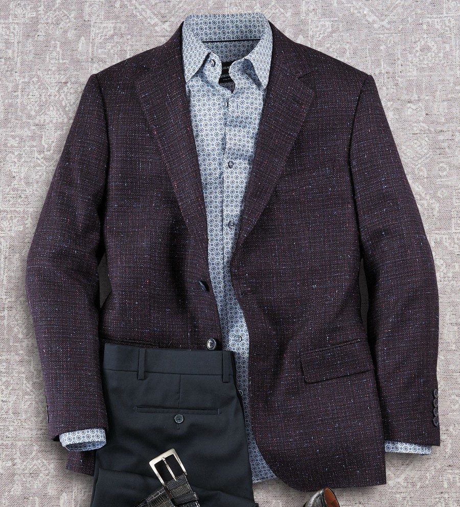 Patrick James Patrick James Sport Coat Pinot Hot