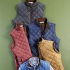 Peter Millar Peter Millar Es Travel Vest Best