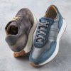 Magnanni Magnanni Romero Ii Sneaker Grey New