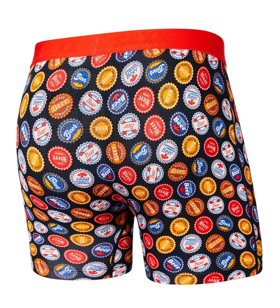 SAXX Saxx Ultra Beers Of The World Boxer Brief Multi Best