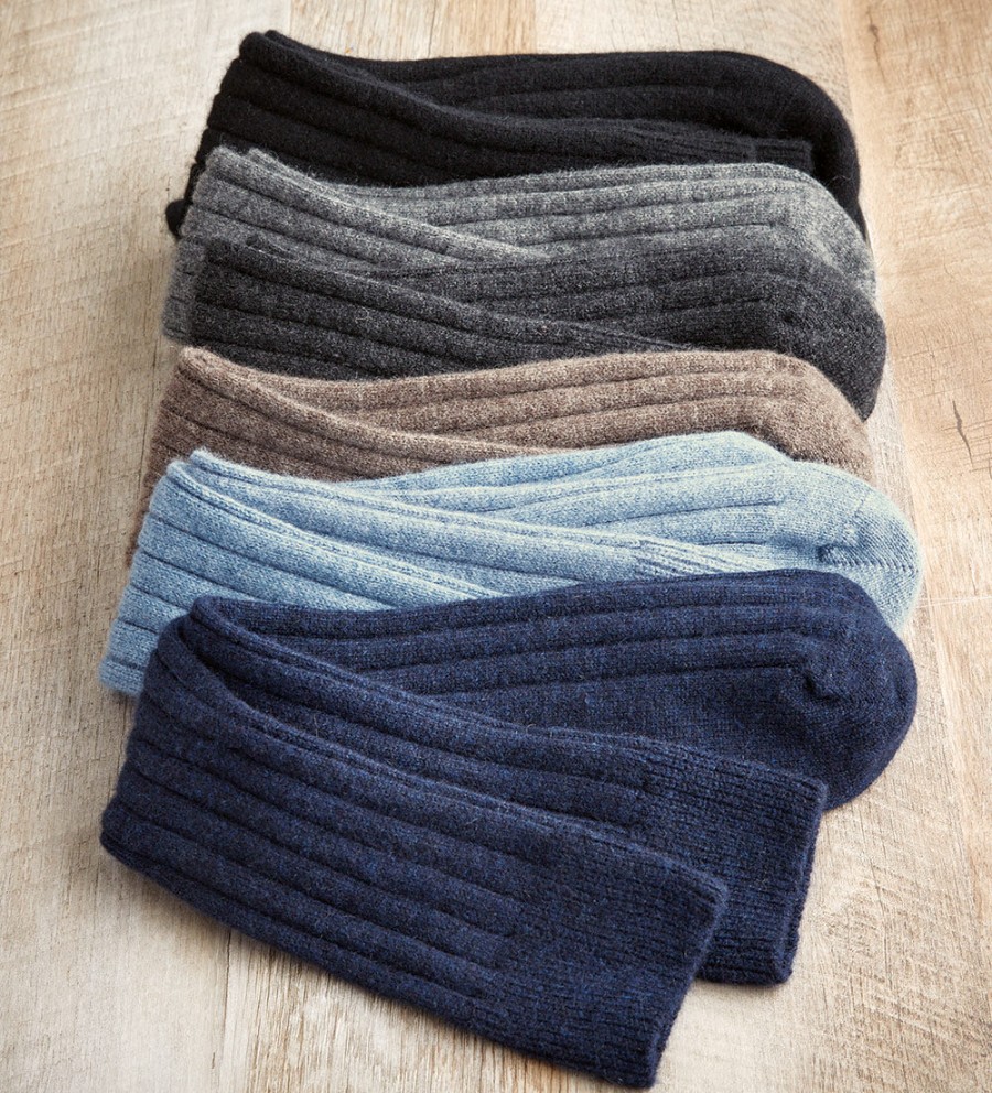 Marcoliani Marcoliani Cashmere Blend Socks Wholesale