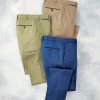 Reserve Reserve Supima Satin Pants Wholesale