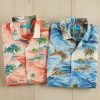 Tori Richard Tori Richard Tiled Isle Shirt Online