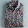 Robert Graham Robert Graham Ashborne Long Sleeve Sport Shirt Multi Hot