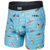 SAXX Saxx Paddlers Boxer Briefs Blue Online