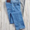 34 Heritage 34 Heritage Courage Urban Jeans Light Tonal New