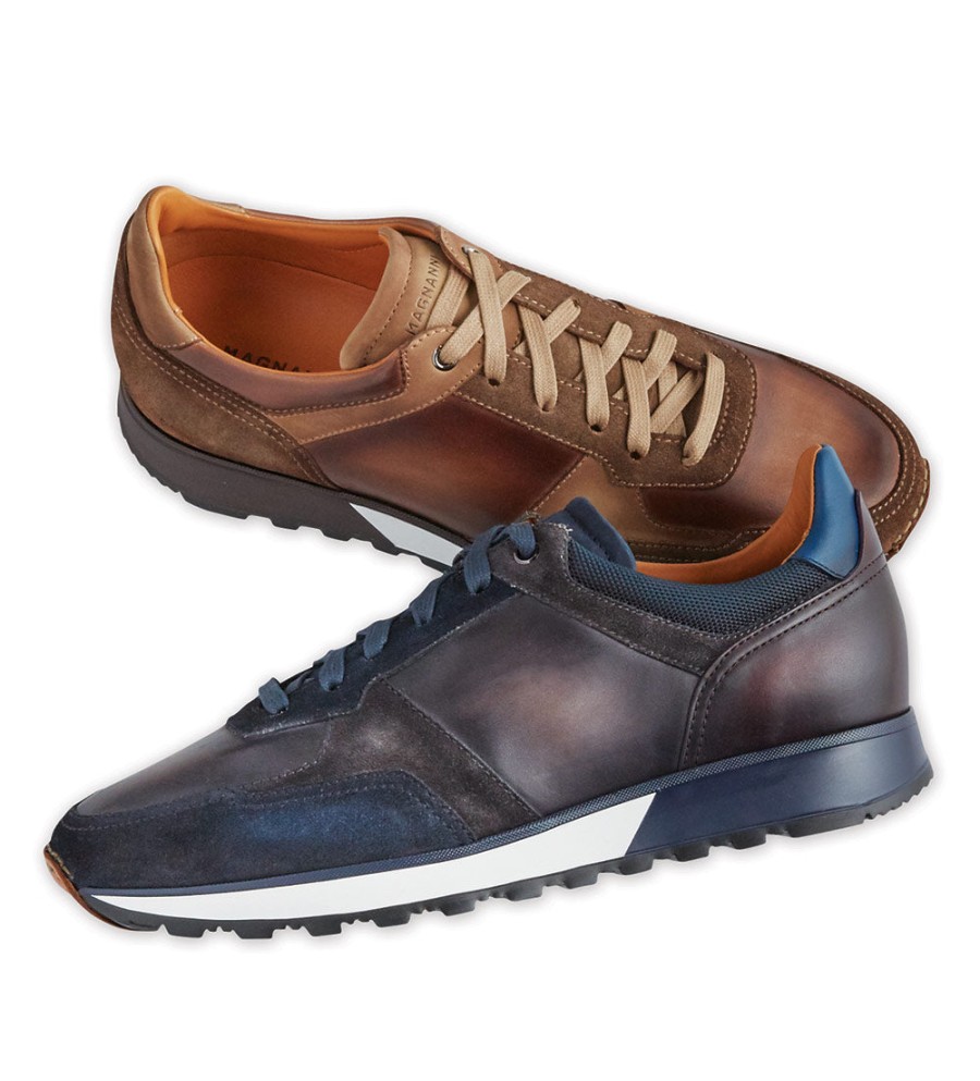 Magnanni Magnanni Arco Sneaker New