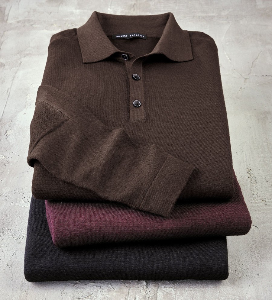 Robert Barakett Robert Barakett Newbury Polo Clearance