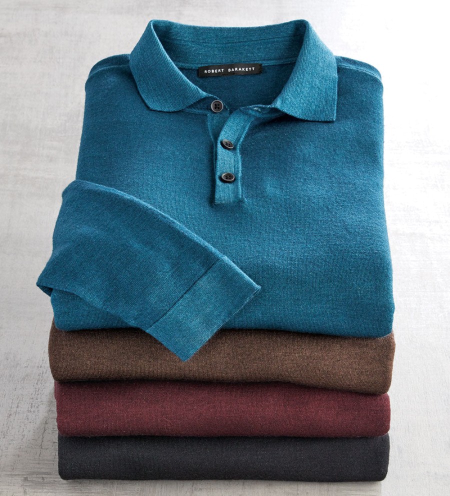 Robert Barakett Robert Barakett Newbury Polo Clearance