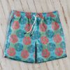 Swims Swims Sand Dollar Swim Shorts Cabana Blue Online